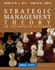 Strategic Management Theory Update 6th Edition