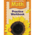 Practice Book Grade 5 (Houghton Mifflin Math)