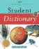 The American Heritage Student Dictionary (Hb)