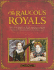 Raucous Royals: Test Your Royal Wits: Crack Codes, Solve Mysteries, and Deduce Whichroyal Rumors Are True