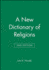 A New Dictionary of Religions