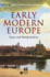 Early Modern Europe a Critical Reader Issues and Interpretations