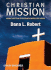 Christian Mission