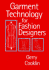 Garment Technology for Fashion Designers