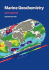 Marine Geochemistry