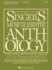 The Singer's Musical Theatre Anthology-Volume 3