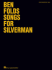 Ben Folds-Songs for Silverman
