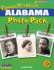 Famous People From Alabama Photo Pack (Alabama Experience)