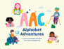 Aac Alphabet Adventures