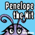 Penelope The Nit