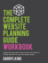 The Complete Website Planning Guide Workbook 2