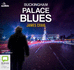 Buckingham Palace Blues 3 Inspector Carlyle