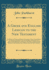 A Greek and English Lexicon to the New Testament in Which the Words and Phrases Occurring in Those Sacred Books Are Distinctly Explained, and the of Scripture, and Frequently Illustrated and