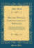 British History, Chronologically Arranged Comprehending a Classified Analysis of Events and Occurrences in Church and State and of the of the United Kingdom Classic Reprint