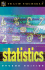 Teach Yourself Statistics (Teach Yourself Books)