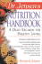 Dr. Jensen's Nutrition Handbook: a Daily Regimen for Healthy Living