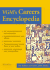 Vgm's Careers Encyclopedia: a Concise, Up-to-Date Reference for Students, Parents, and Guidance Counselors