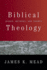Biblical Theology. Issues, Methods, and Themes