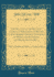 The Practice of the Referees' Courts, in Parliament, in Regard to Engineering Details, Efficiency of Works, and Estimates, and Water and Gas Bills on Claims to Compensation Classic Reprint