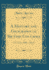 A History and Geography of British Columbia: for Use in Public Schools (Classic Reprint)