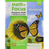 Math in Focus: the Singapore Approach Student Workbook, Book 3a