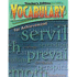 Vocabulary for Achievement, 5th Course (Teacher's Edition)