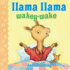 Llama Llama Wakey-Wake (Llama Llama Board Books)