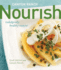 Canyon Ranch: Nourish: Indulgently Healthy Cuisine: a Cookbook