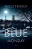 Blue Monday (Audio Cd)