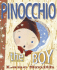 Pinocchio: the Boy