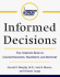 American Cancer Society's Informed Decisions: the Complete Book of Cancer Diagnosis, Treatment, and Recovery