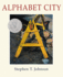 Alphabet City (Picture Puffin Books)