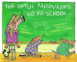 The Awful Aardvarks Go to School