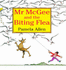 Mr. McGee and the Biting Flea (Viking Kestrel Picture Books)
