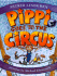 Pippi Goes to the Circus: a Pippi Longstocking Storybook