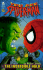 You Are Spider Man Vs the Incredible Hulk (Spider-Man Super Thriller)