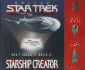 Star Trek: Starship Creator Deluxe Hybrid