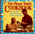 Please Touch Cookbook, the
