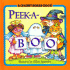 Peek-a-Boo (Chubby Board Books)