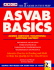 Asvab Basics