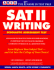 Sat II Writing/Scholastic Assessment Test