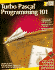 Turbo Pascal Programming 101/Book and Disk