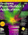 Developing Powerbuilder Applications