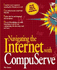 Navigating the Internet With Compuserve