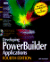 Developing Powerbuilder 5 Applications With Cd