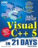 Sams Teach Yourself Visual C++ 5 in 21 Days Fourth Edition