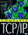 Tcp/Ip Blueprints [With Cdrom]