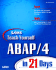 Sams Teach Yourself Abap/4 in 21 Days