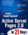 Sams Teach Yourself Active Server Pages 2.0 in 21 Days (Teach Yourself Series)