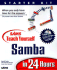 Sams Teach Yourself Samba in 24 Hours (Teach Yourself in 24 Hours Ser. )